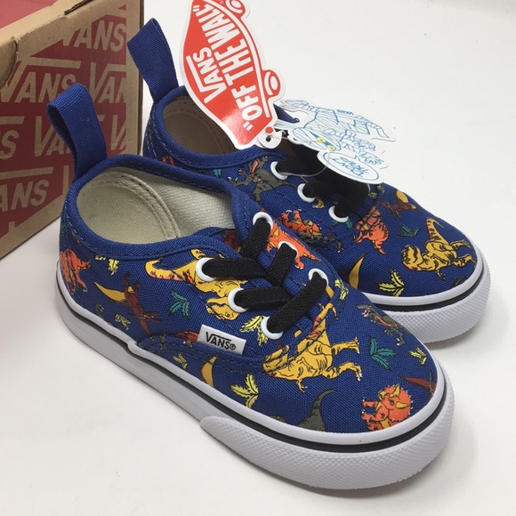 toddler vans size 5.5